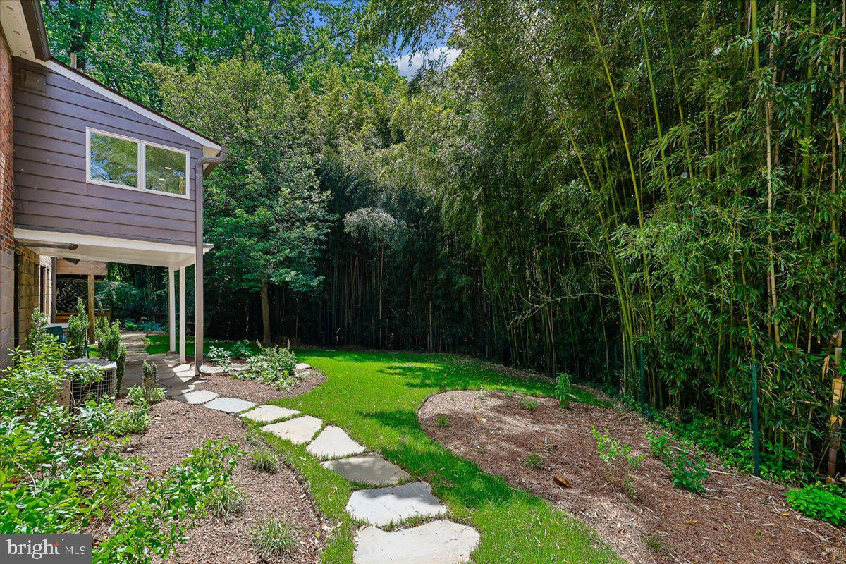 GARRETT PARK - Residential