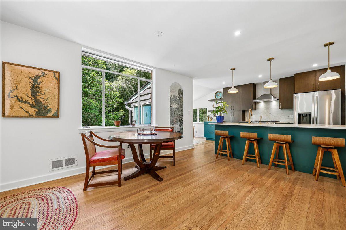 GARRETT PARK - Residential
