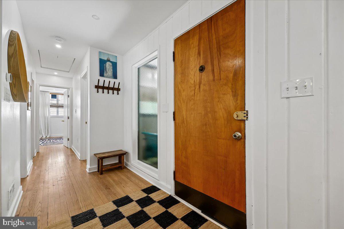 GARRETT PARK - Residential