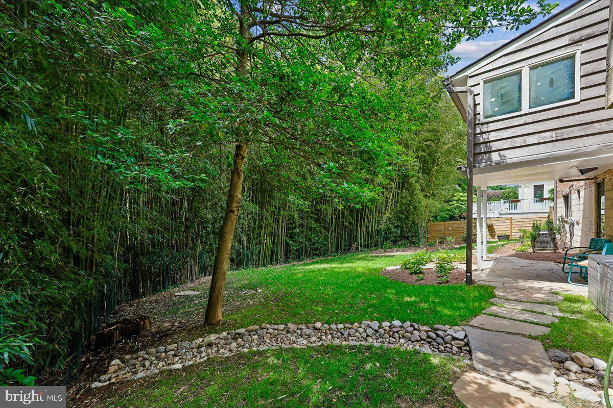 GARRETT PARK - Residential