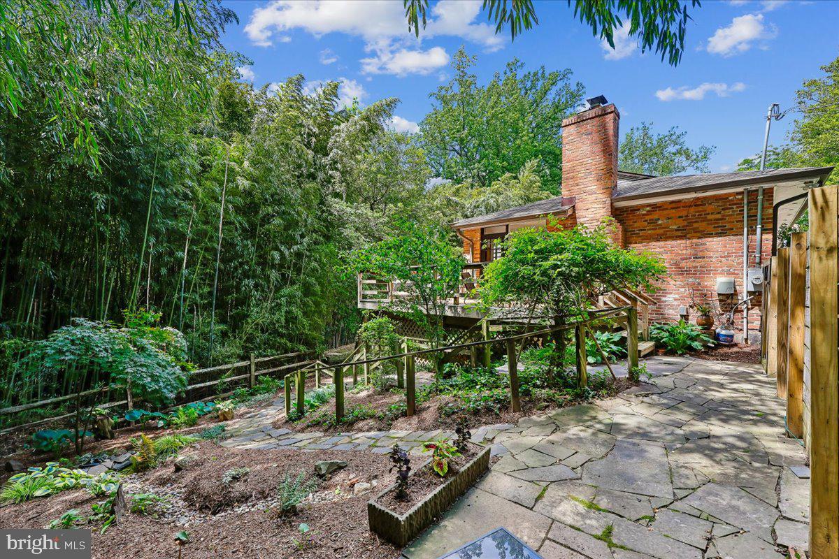 GARRETT PARK - Residential