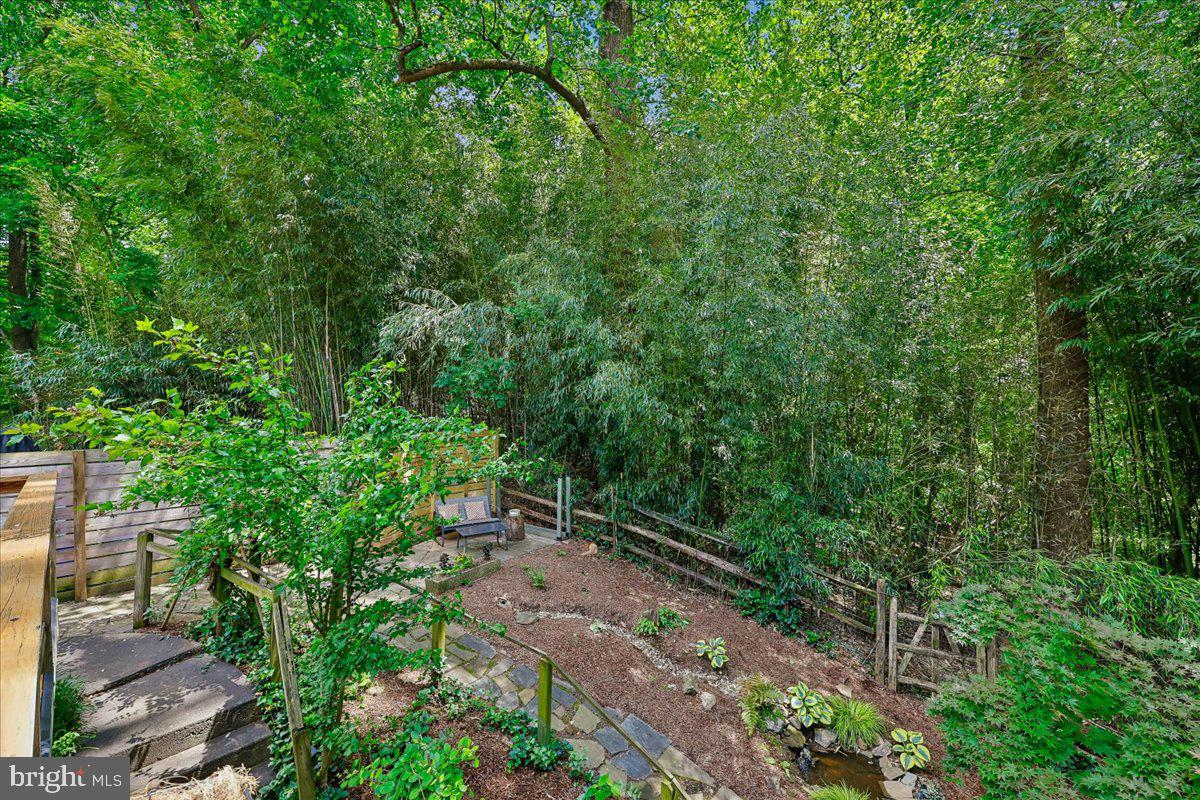 GARRETT PARK - Residential