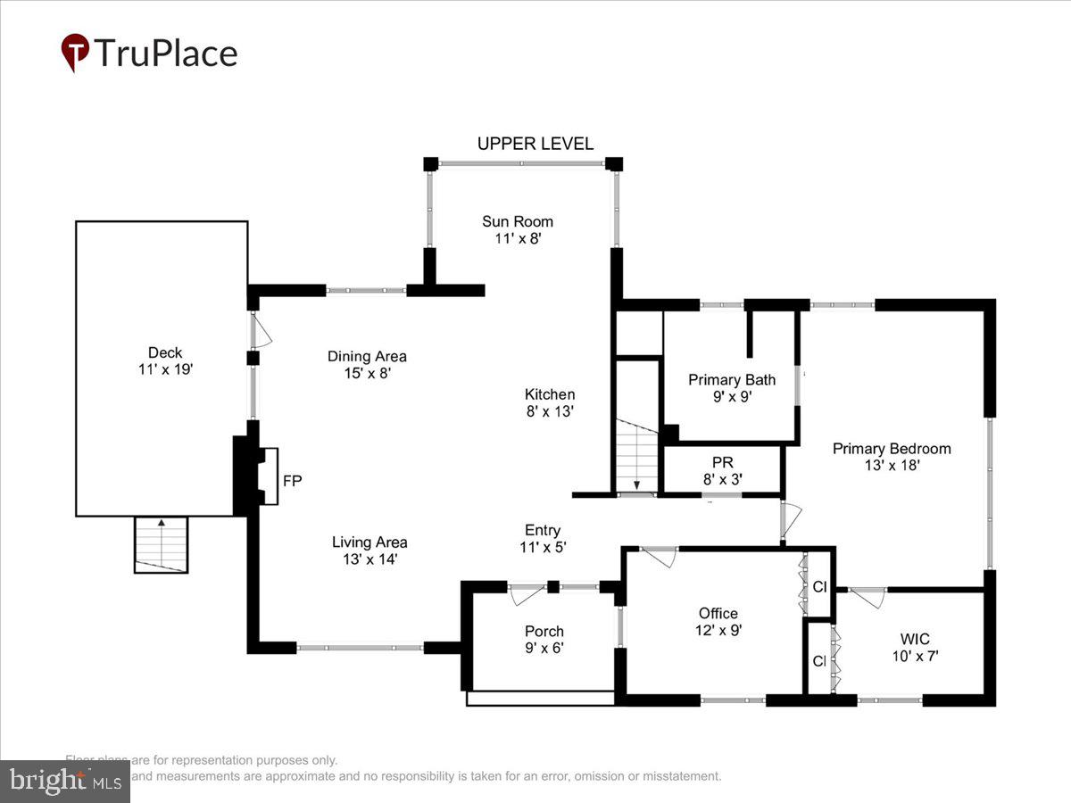 GARRETT PARK - Residential