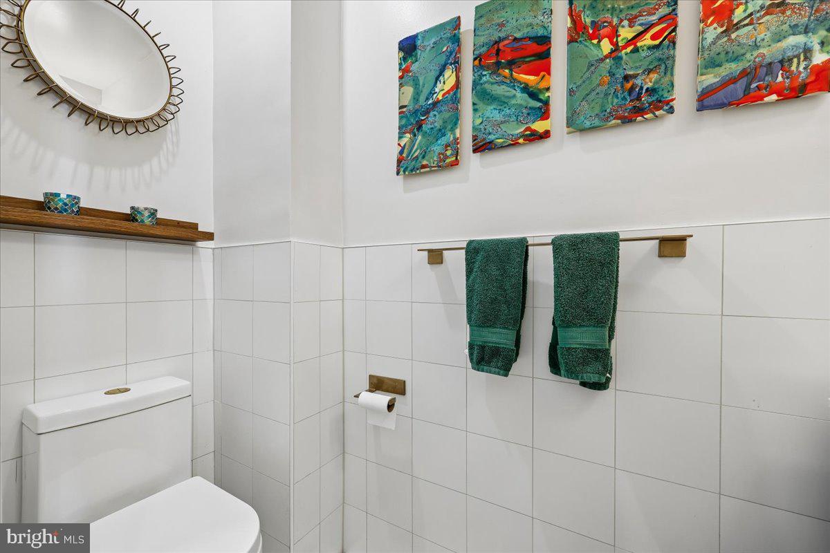 GARRETT PARK - Residential