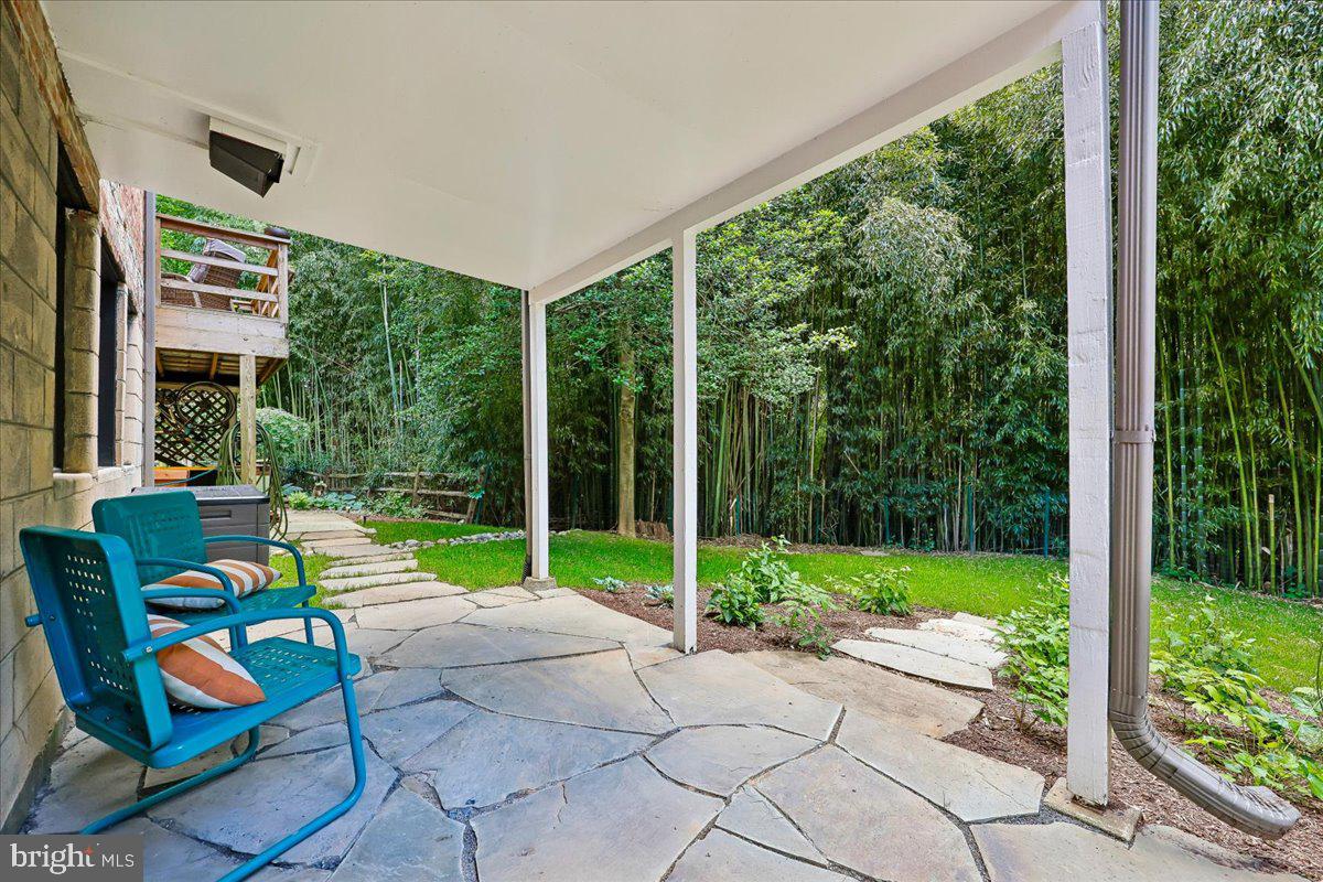 GARRETT PARK - Residential