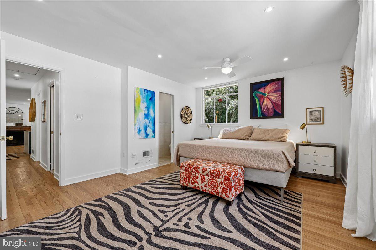 GARRETT PARK - Residential