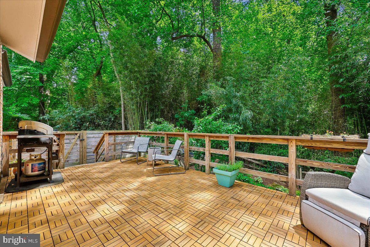 GARRETT PARK - Residential