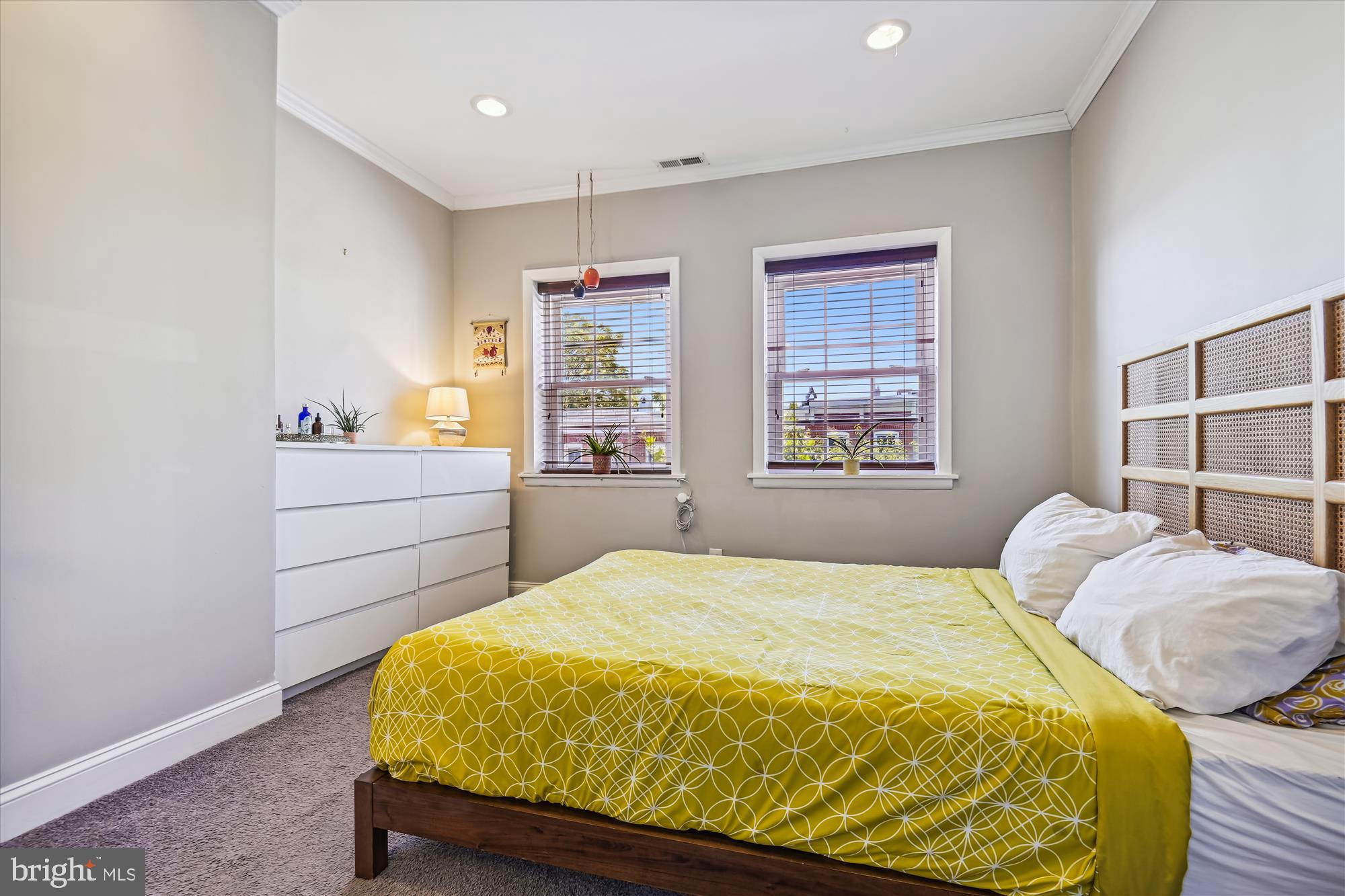 WASHINGTON VILLAGE - Residential