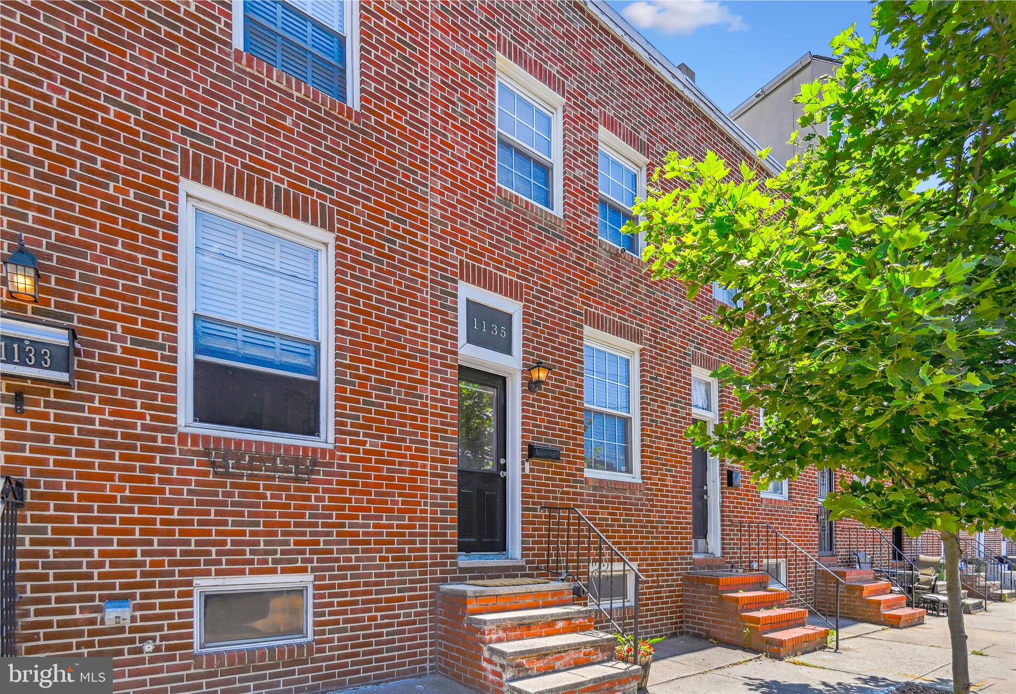 WASHINGTON VILLAGE - Residential