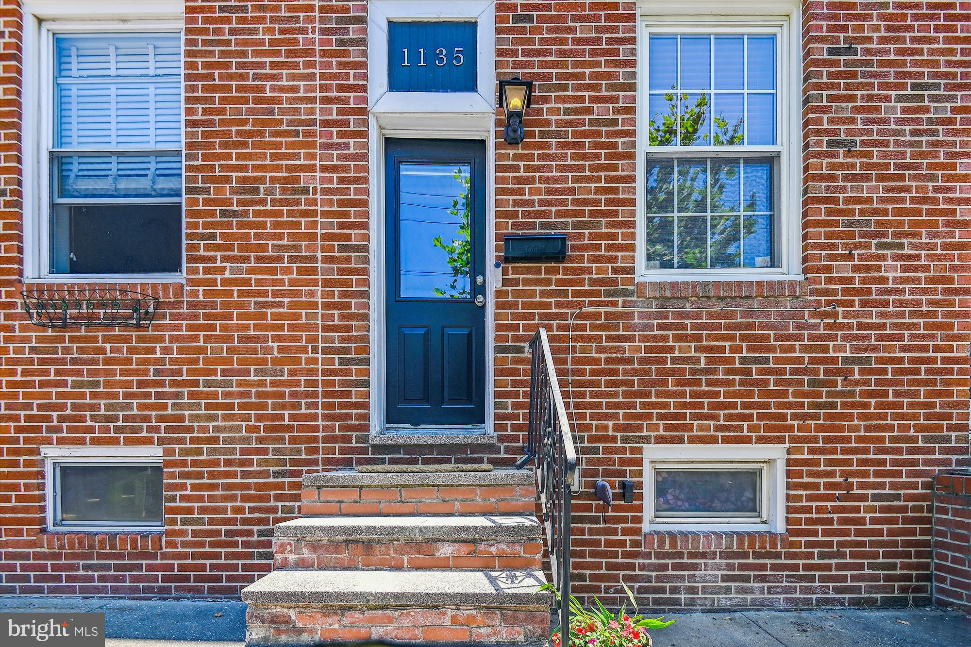 WASHINGTON VILLAGE - Residential