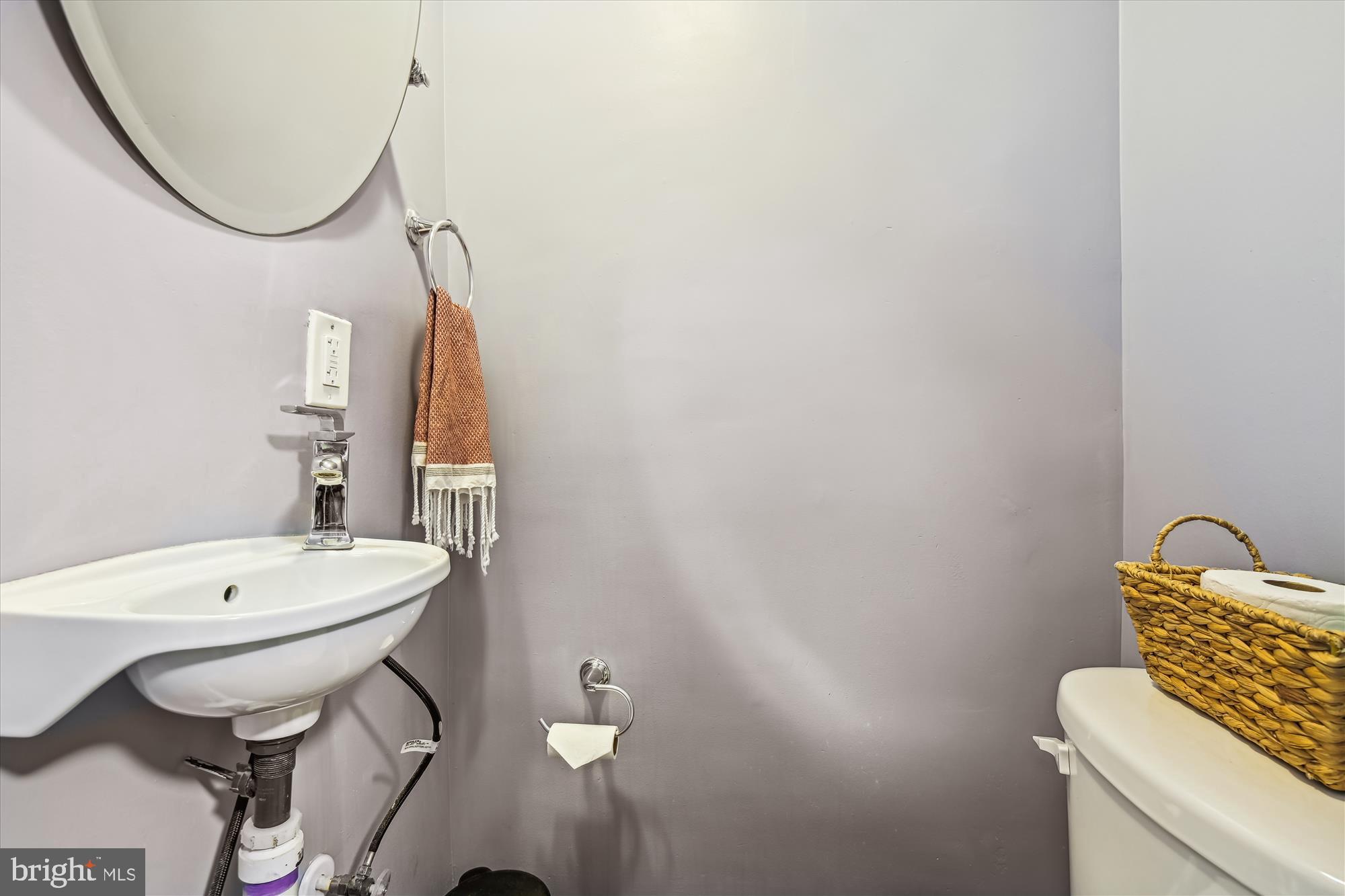 WASHINGTON VILLAGE - Residential