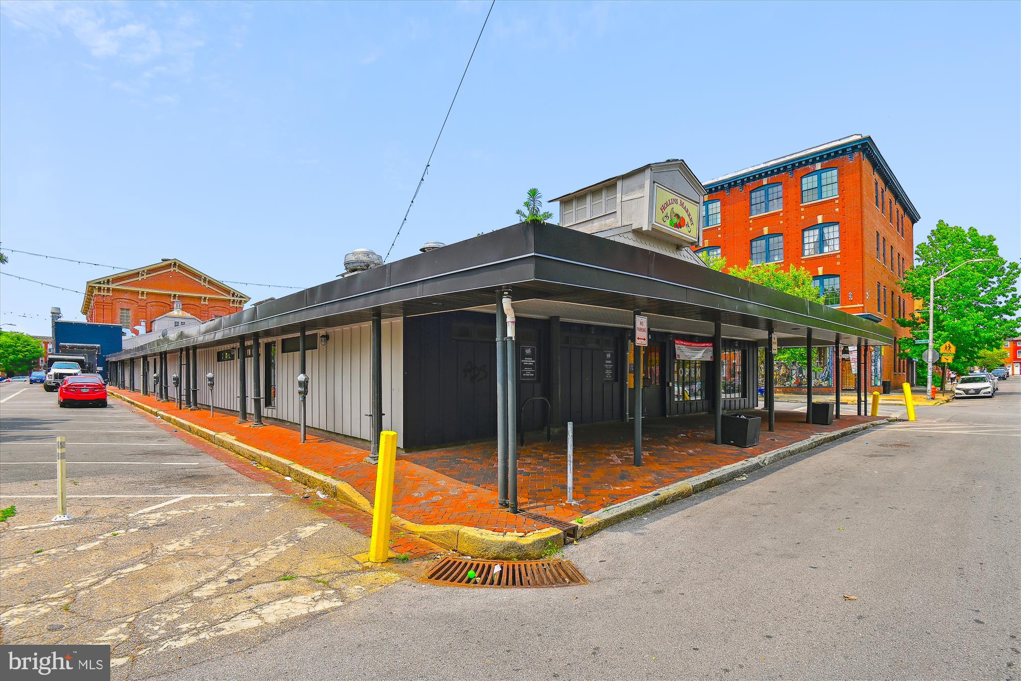 WASHINGTON VILLAGE - Residential