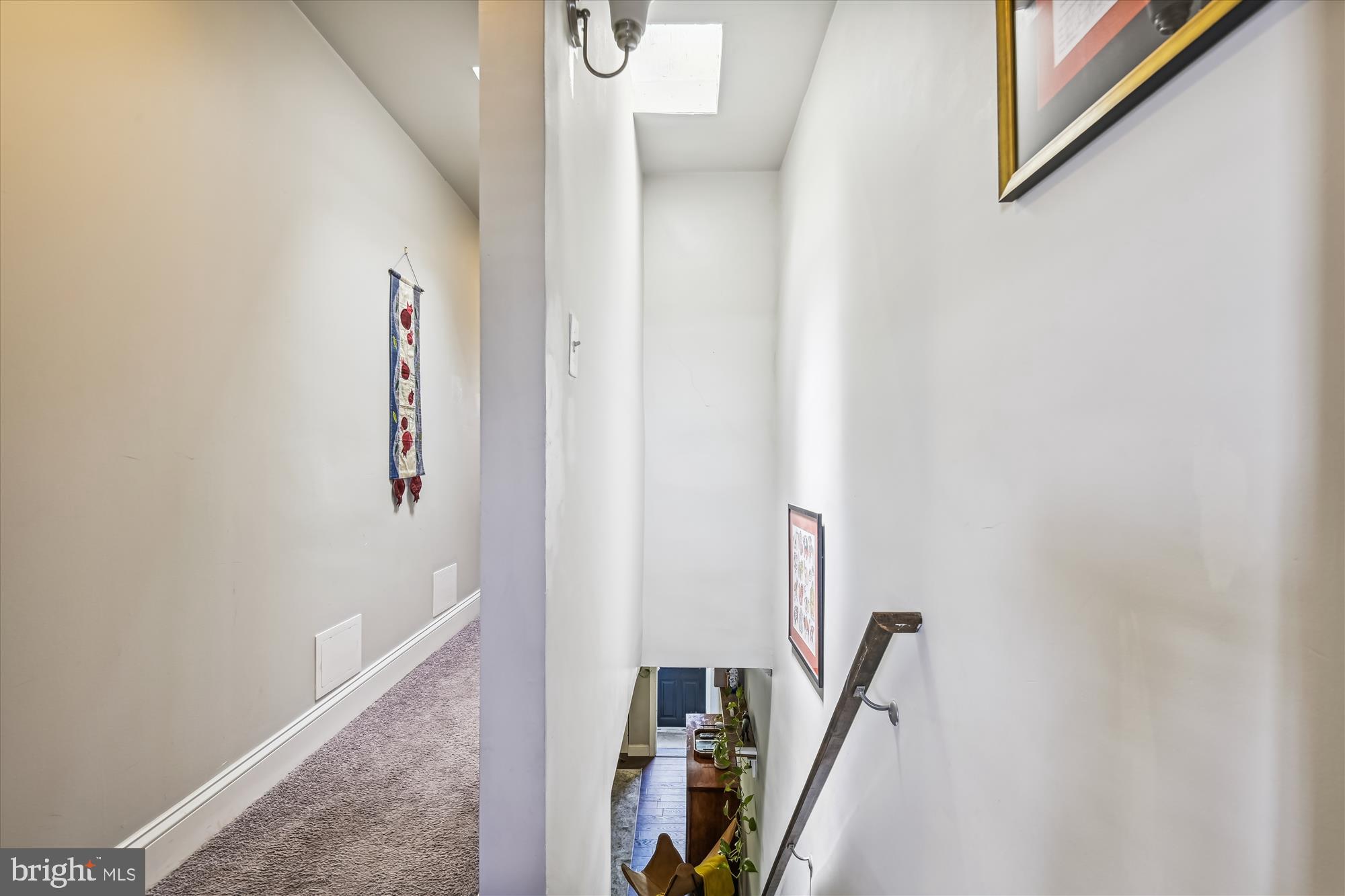 WASHINGTON VILLAGE - Residential