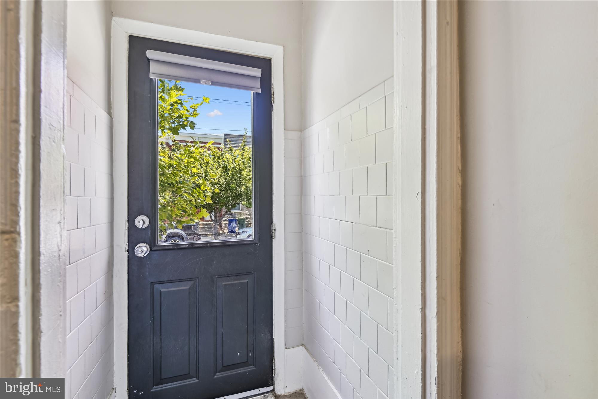 WASHINGTON VILLAGE - Residential