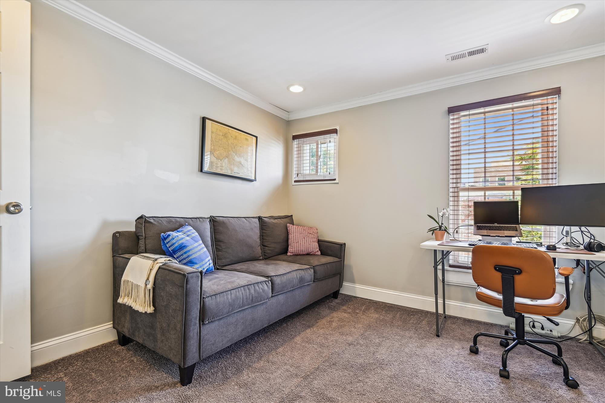 WASHINGTON VILLAGE - Residential