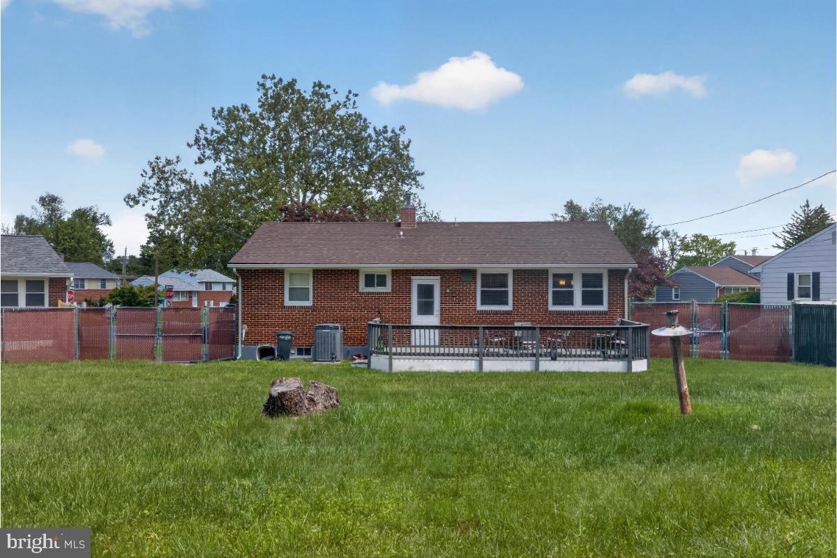 COURTLEIGH - Residential