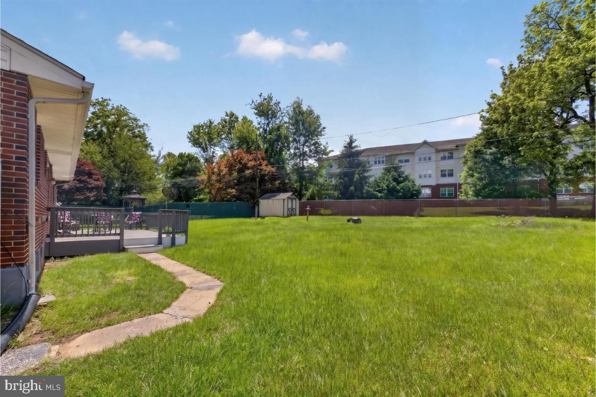 COURTLEIGH - Residential