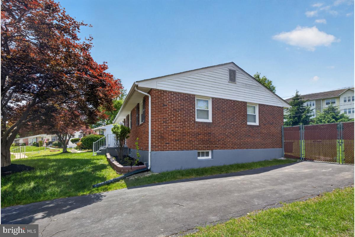 COURTLEIGH - Residential