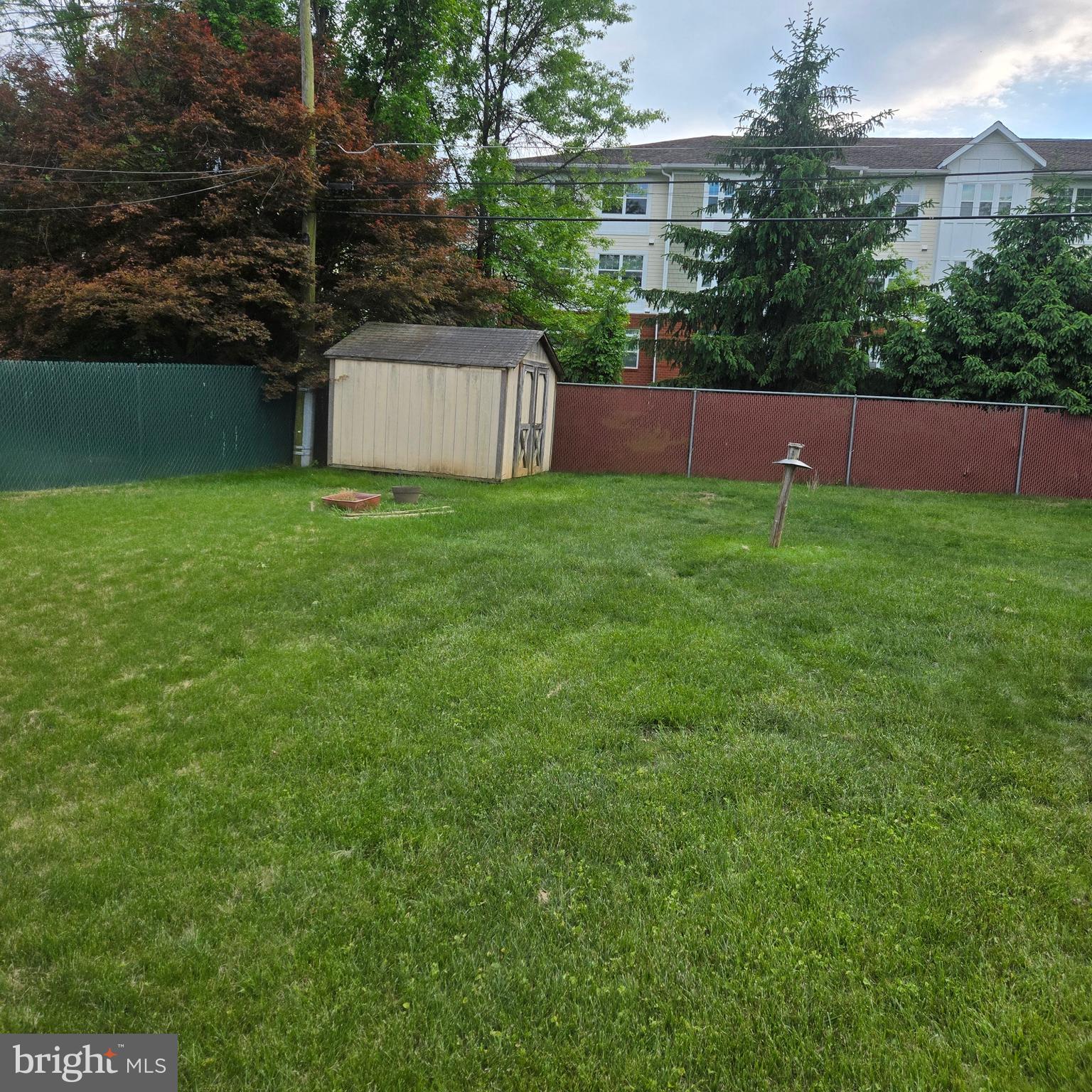 COURTLEIGH - Residential