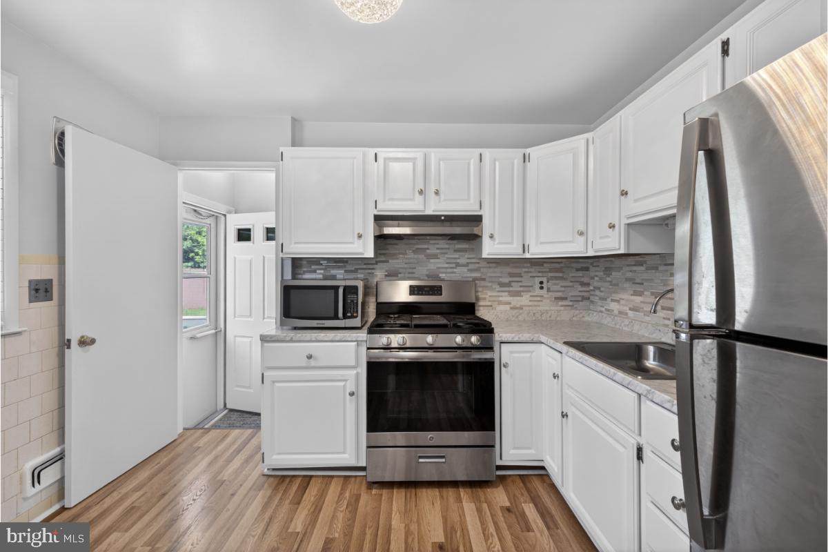 COURTLEIGH - Residential