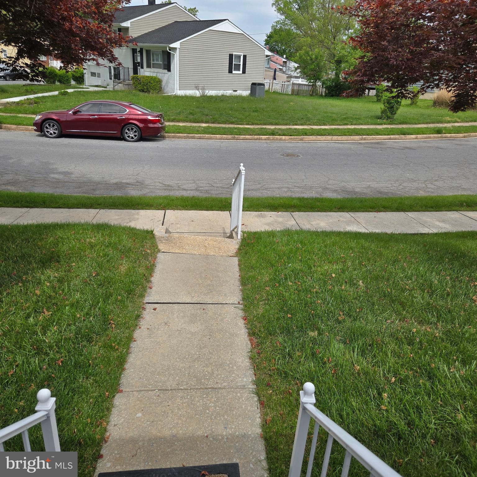 COURTLEIGH - Residential