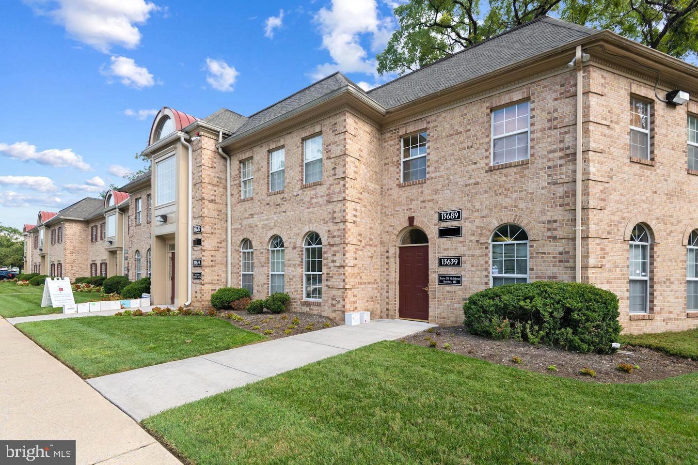 13631 BALTIMORE AVENUE