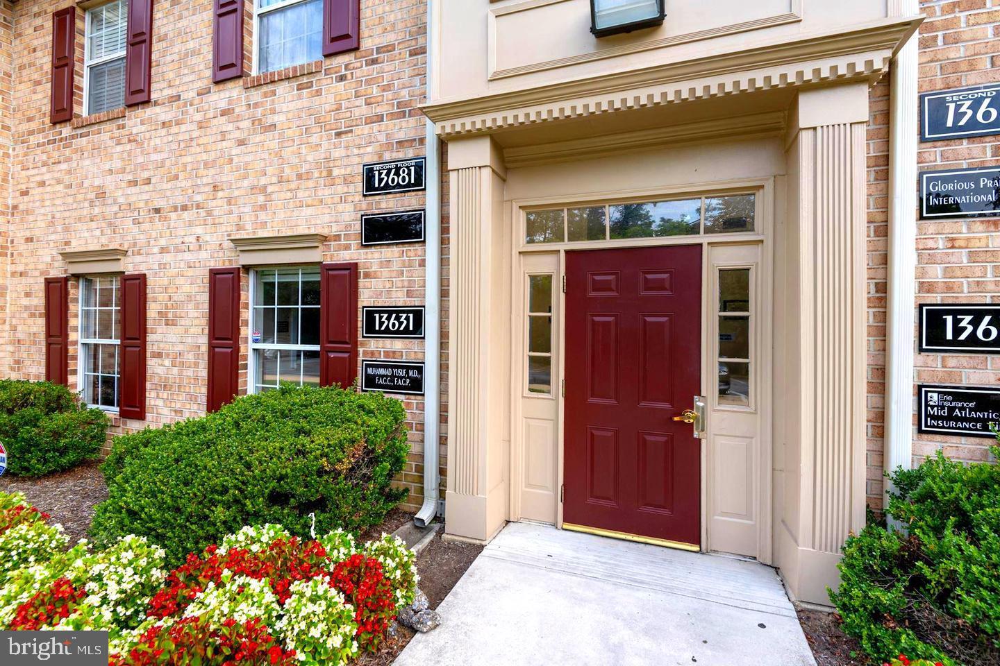 13631 BALTIMORE AVENUE