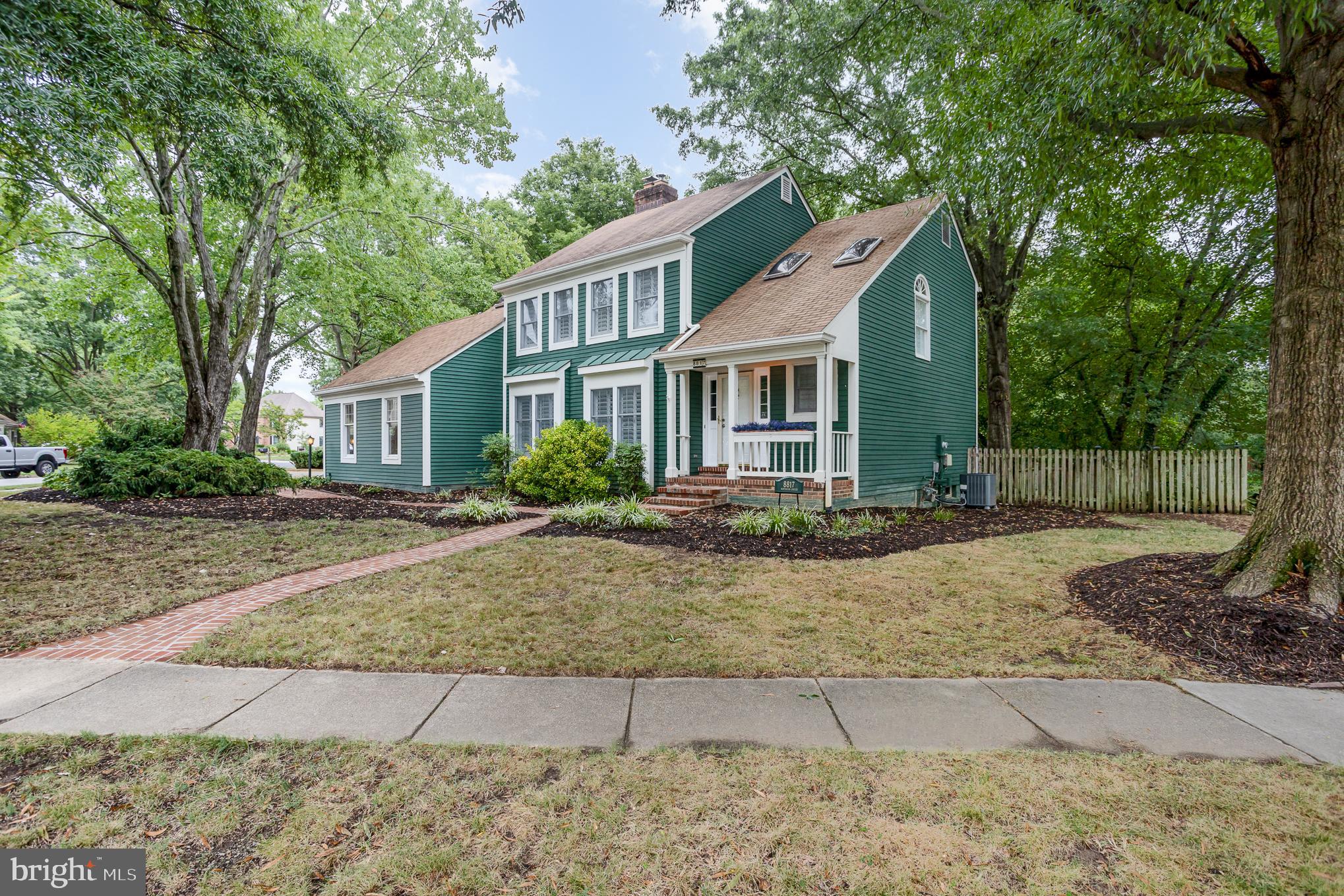 WOODMILL ESTATES - Residential