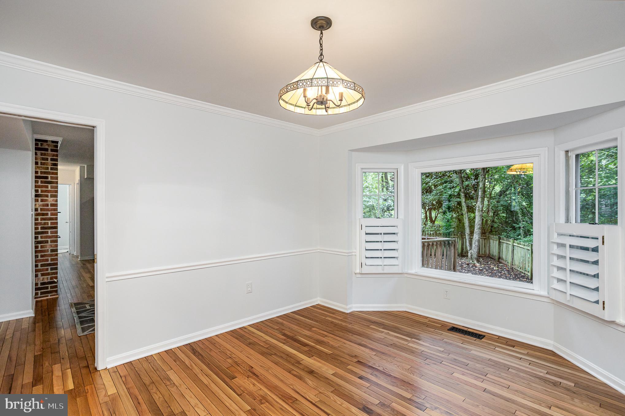 WOODMILL ESTATES - Residential