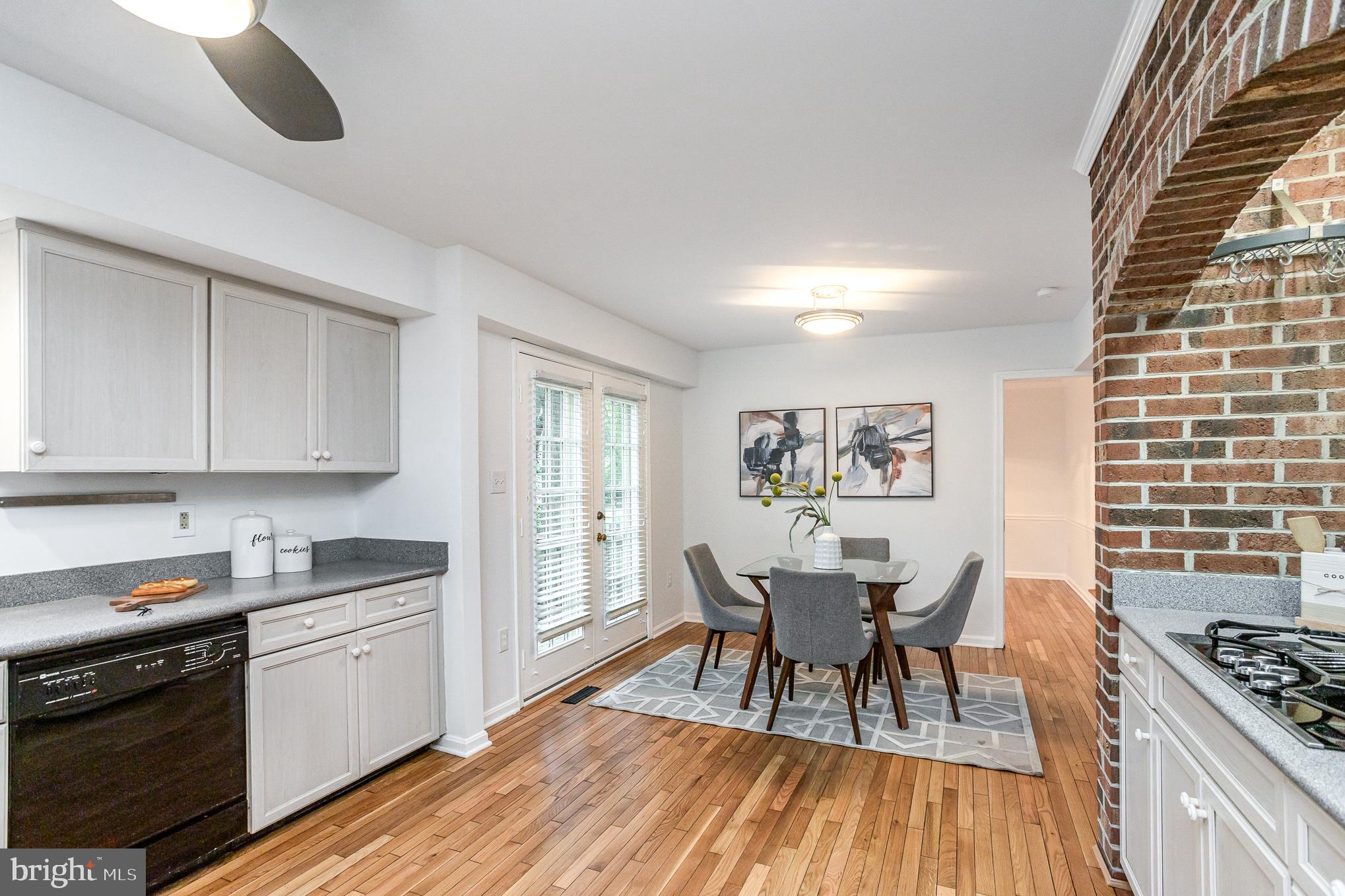 WOODMILL ESTATES - Residential