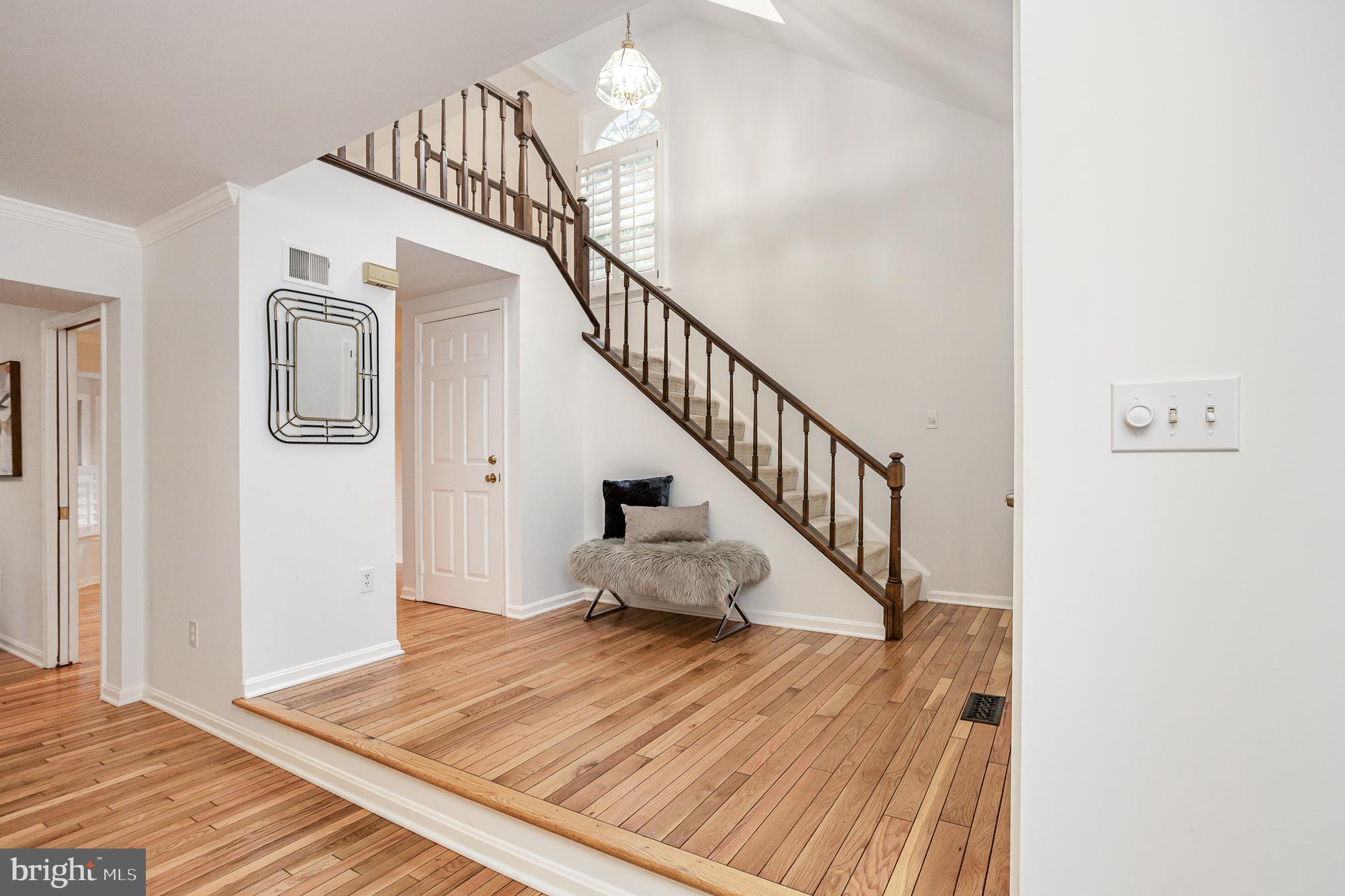 WOODMILL ESTATES - Residential