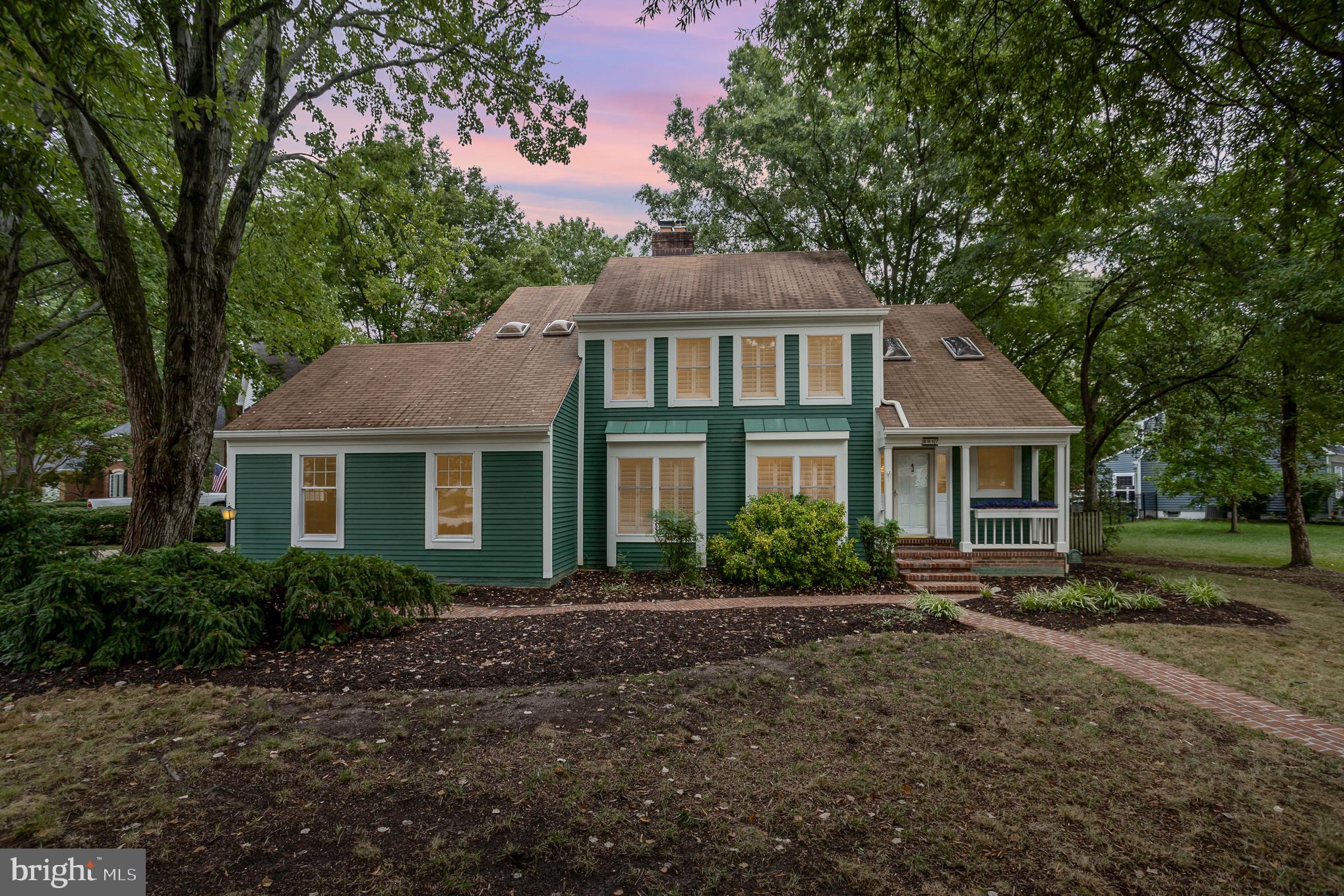 WOODMILL ESTATES - Residential