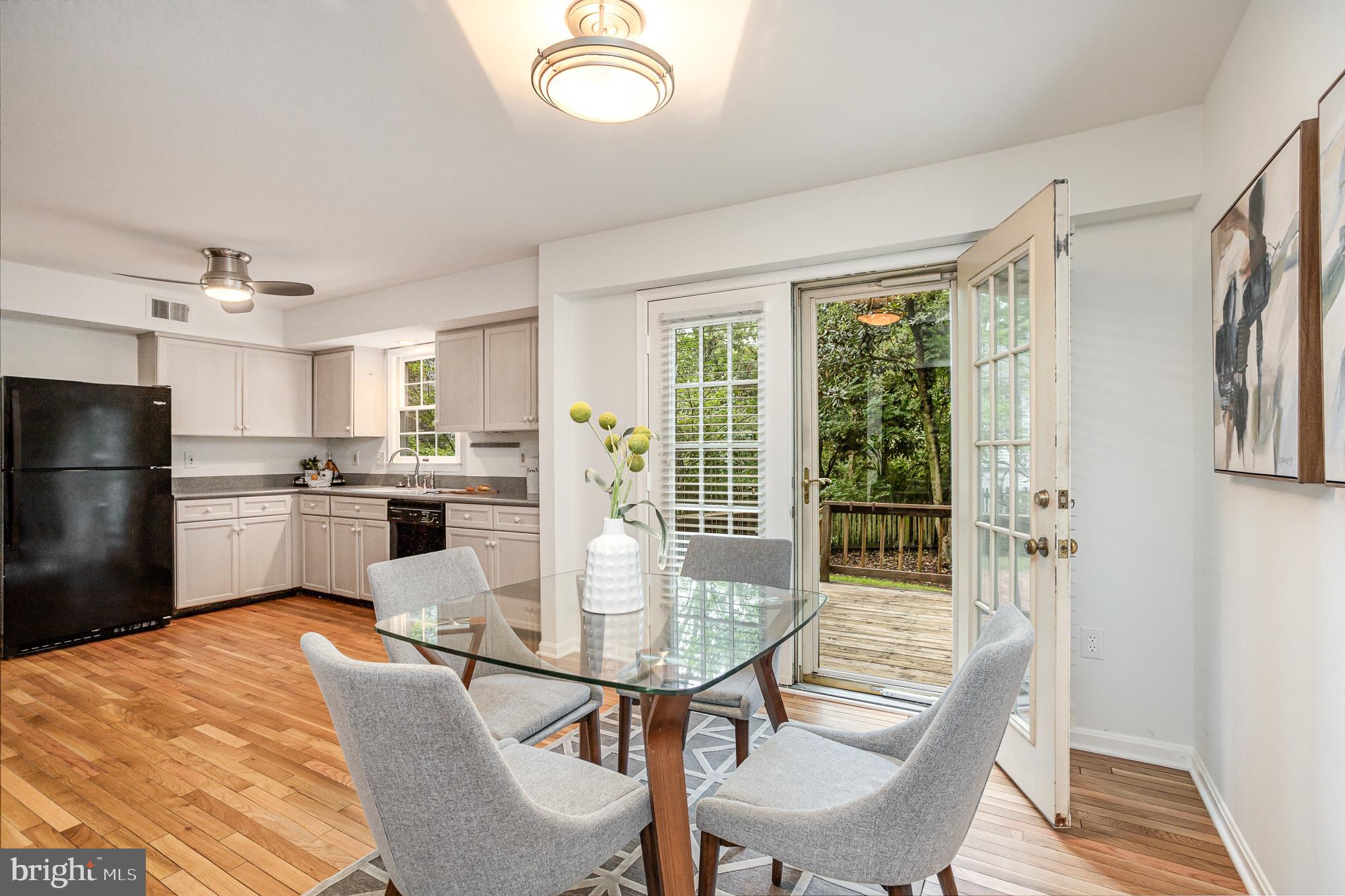 WOODMILL ESTATES - Residential