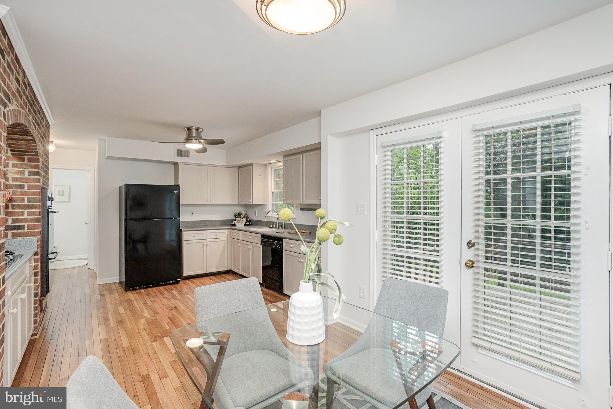 WOODMILL ESTATES - Residential