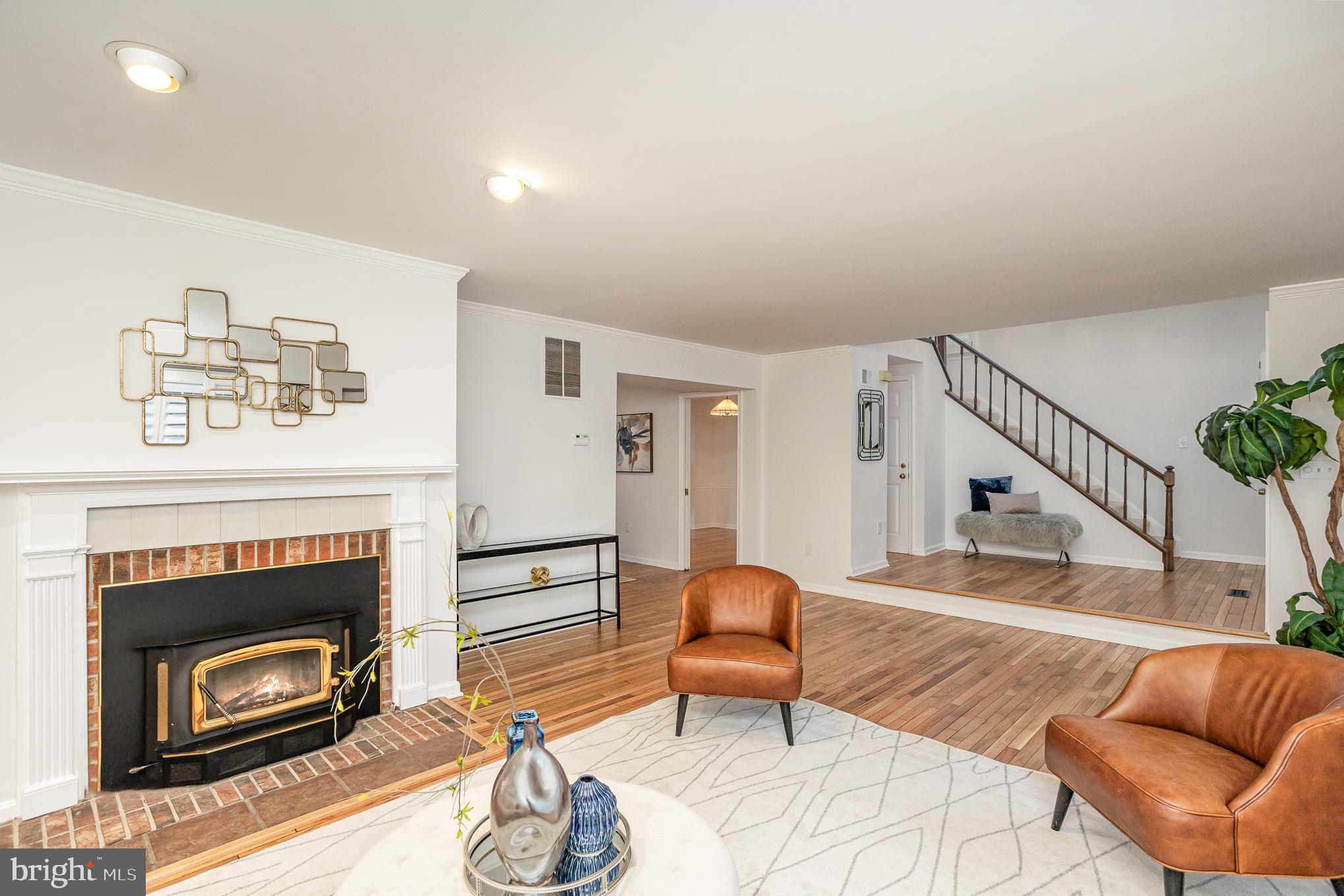 WOODMILL ESTATES - Residential