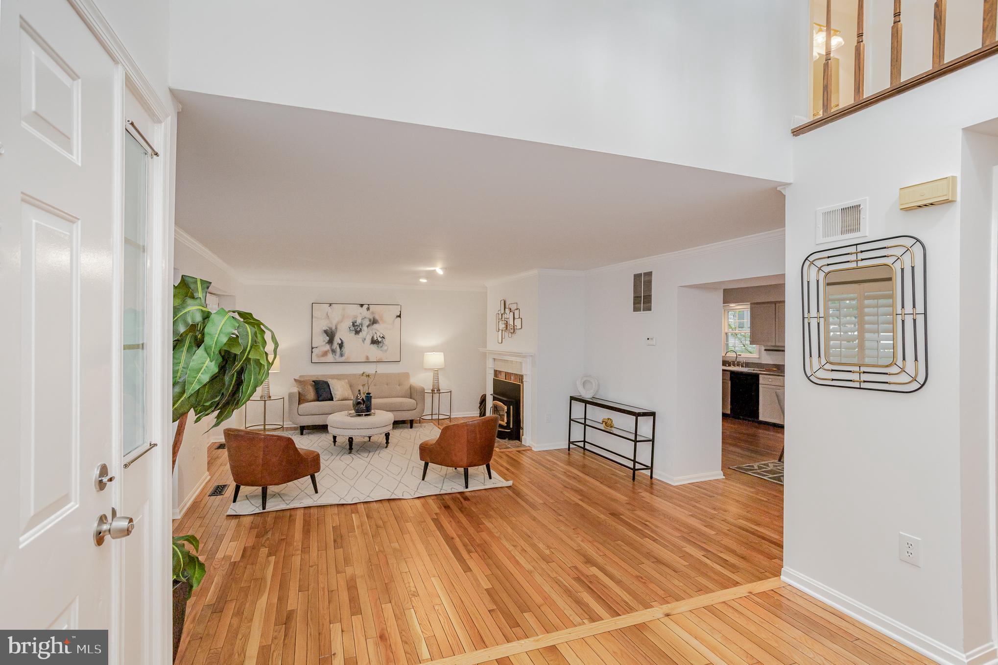 WOODMILL ESTATES - Residential