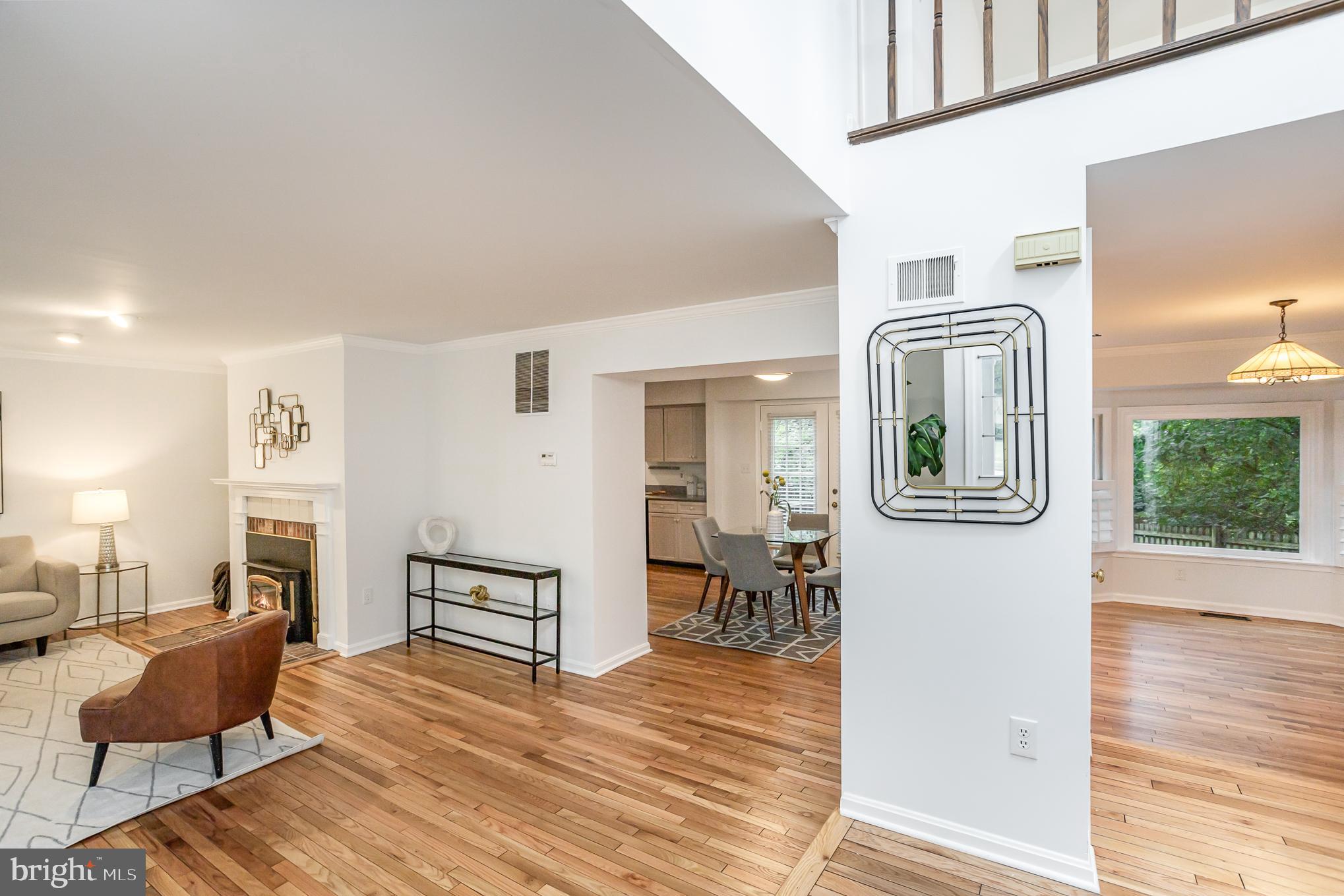 WOODMILL ESTATES - Residential