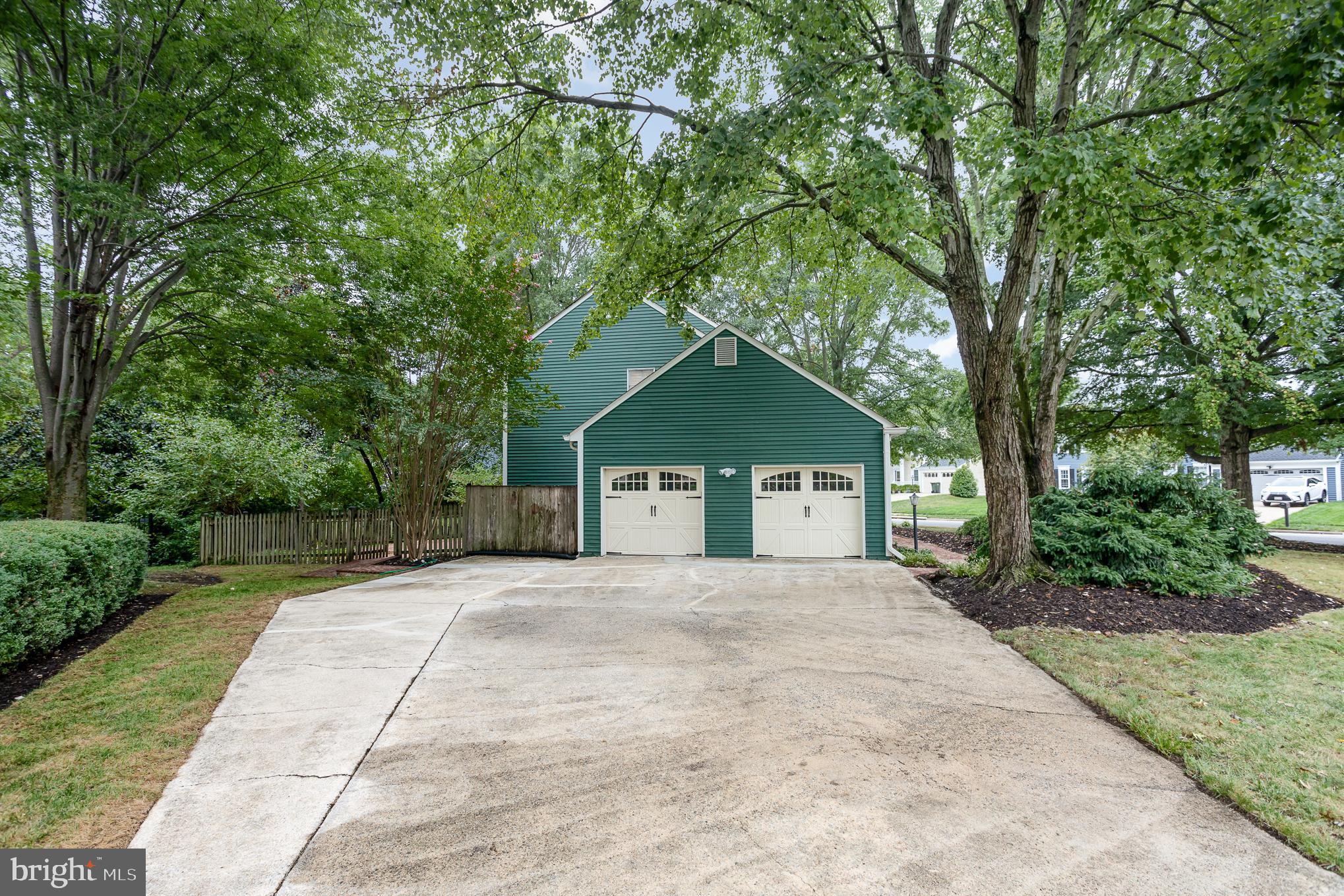 WOODMILL ESTATES - Residential