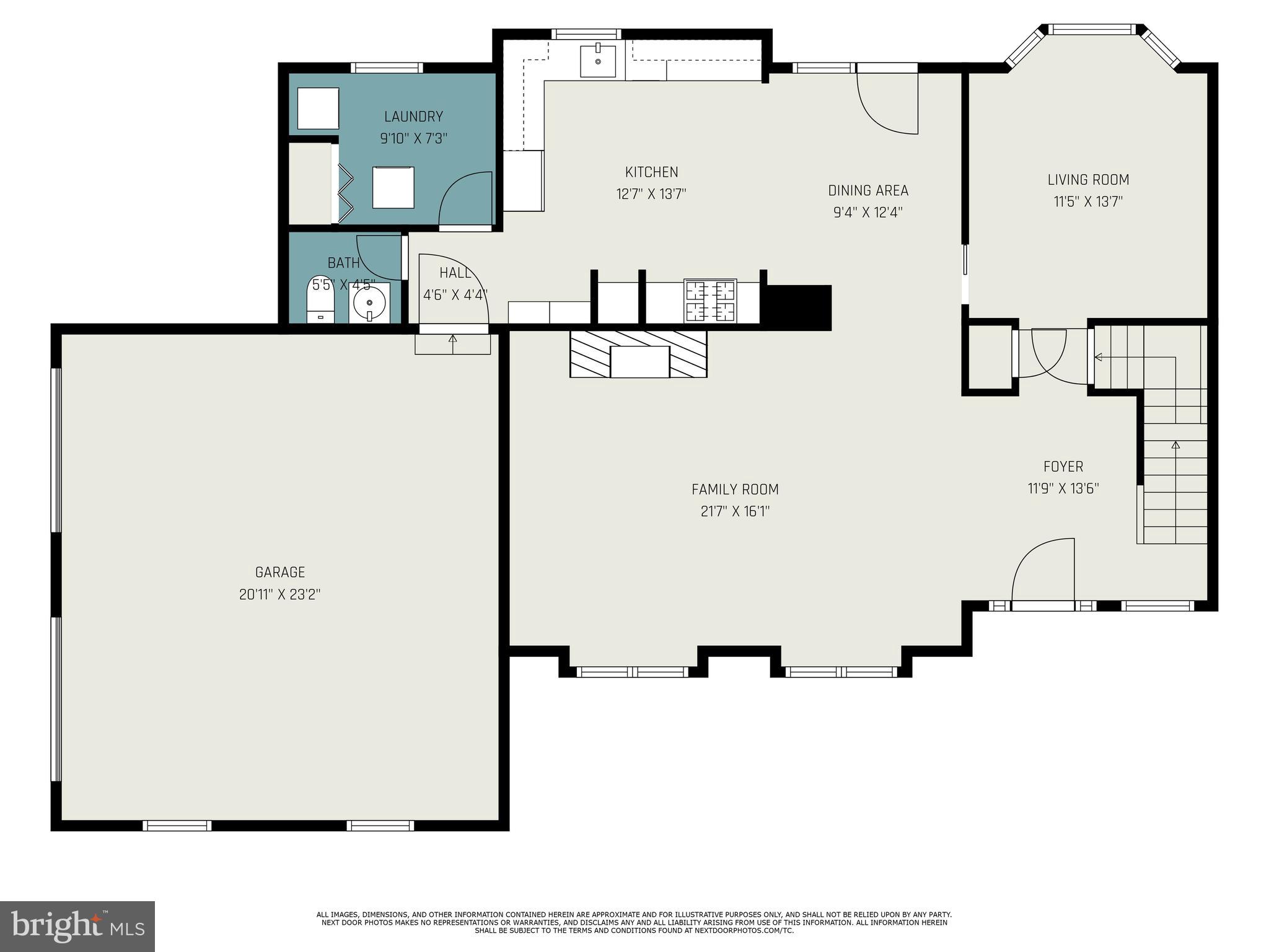 WOODMILL ESTATES - Residential
