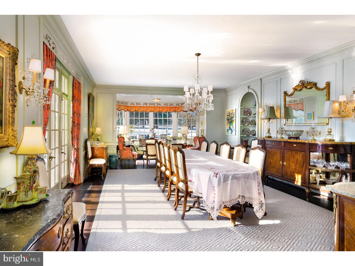 FENIMORE - Residential