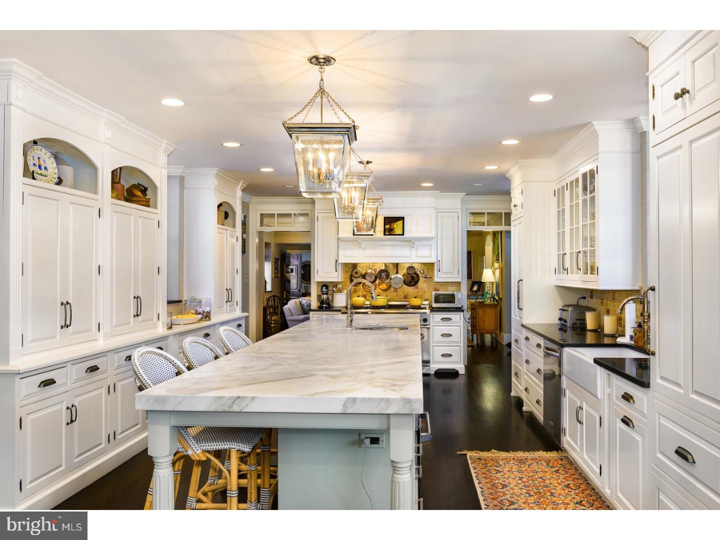 FENIMORE - Residential