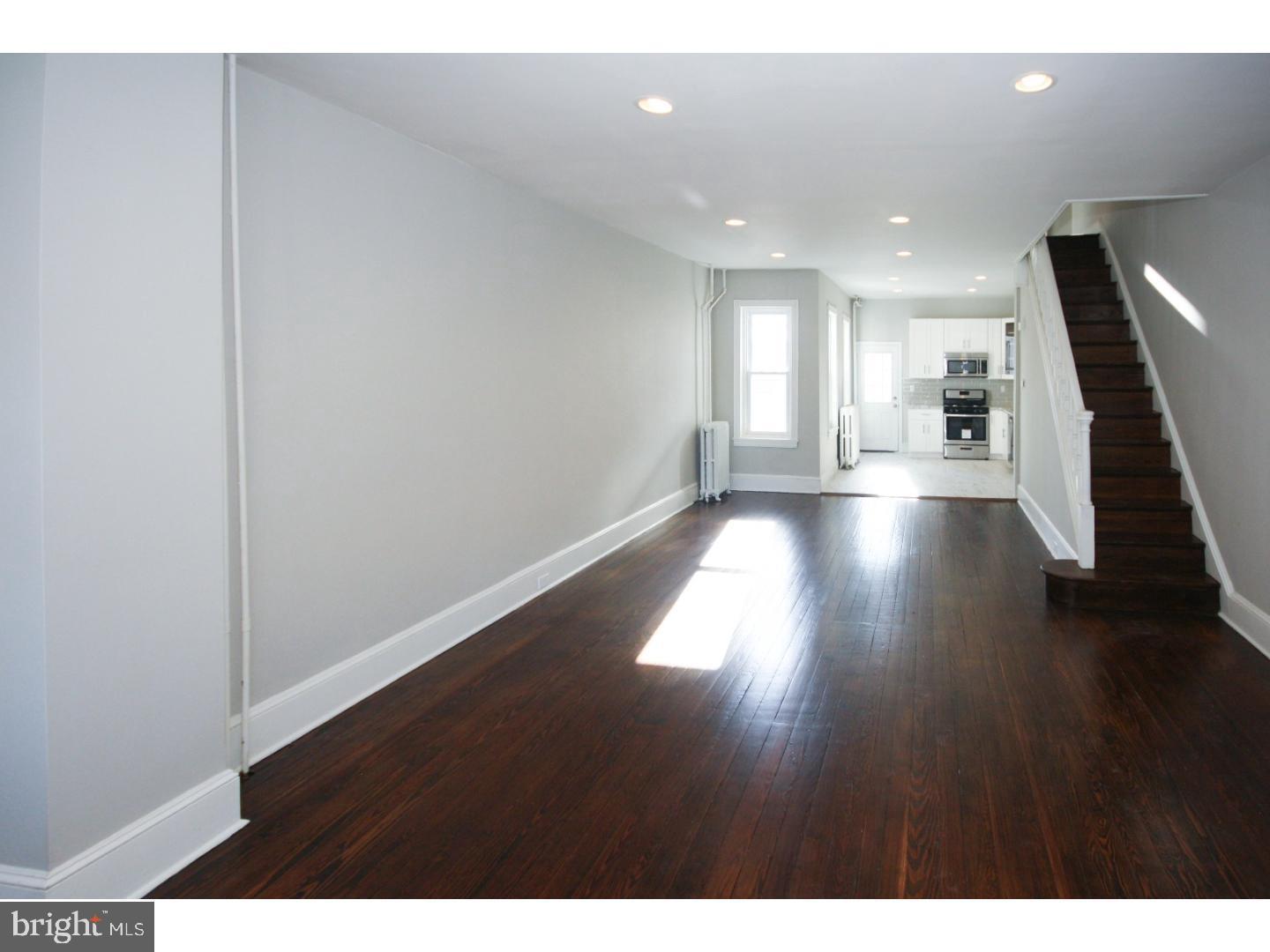 BRIDESBURG - Residential