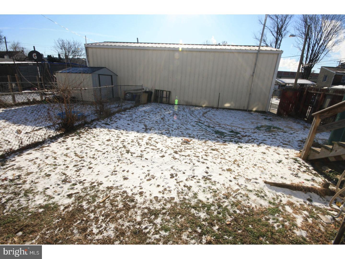 BRIDESBURG - Residential