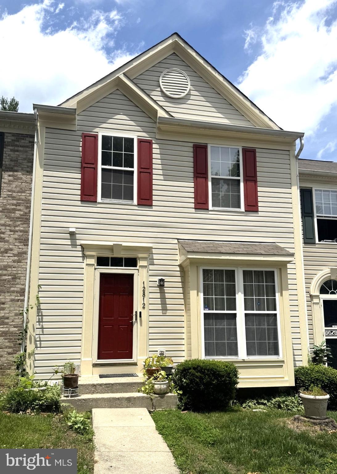 MARLTON TOWN CENTER - Residential