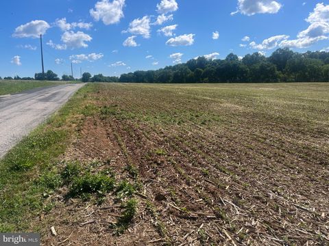 Vacant Land For Sale - 0000 Mcdermott Rd.<br/> FAWN GROVE, PA 17321