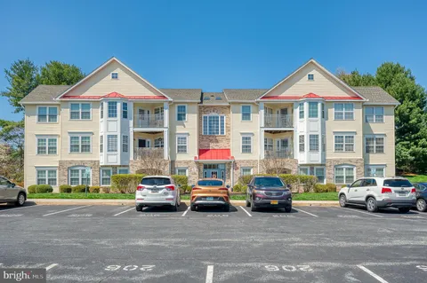 206 Kimary Court Unit 3C, Forest Hill, MD MLS: MDHR2041192