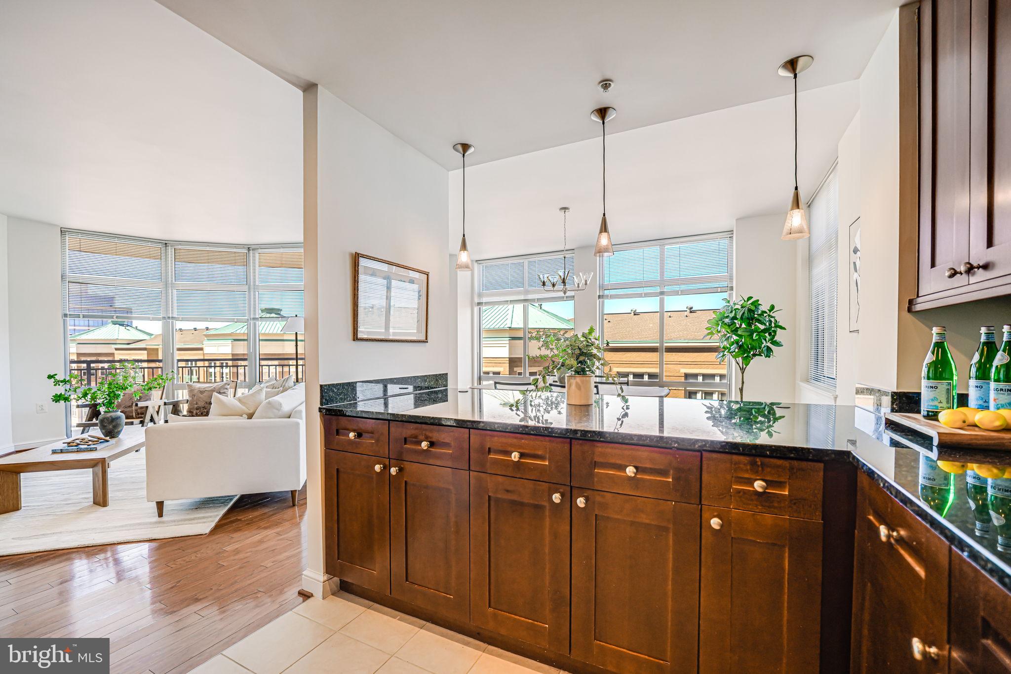 MIDTOWN AT RESTON TOWN CENTER - Residential