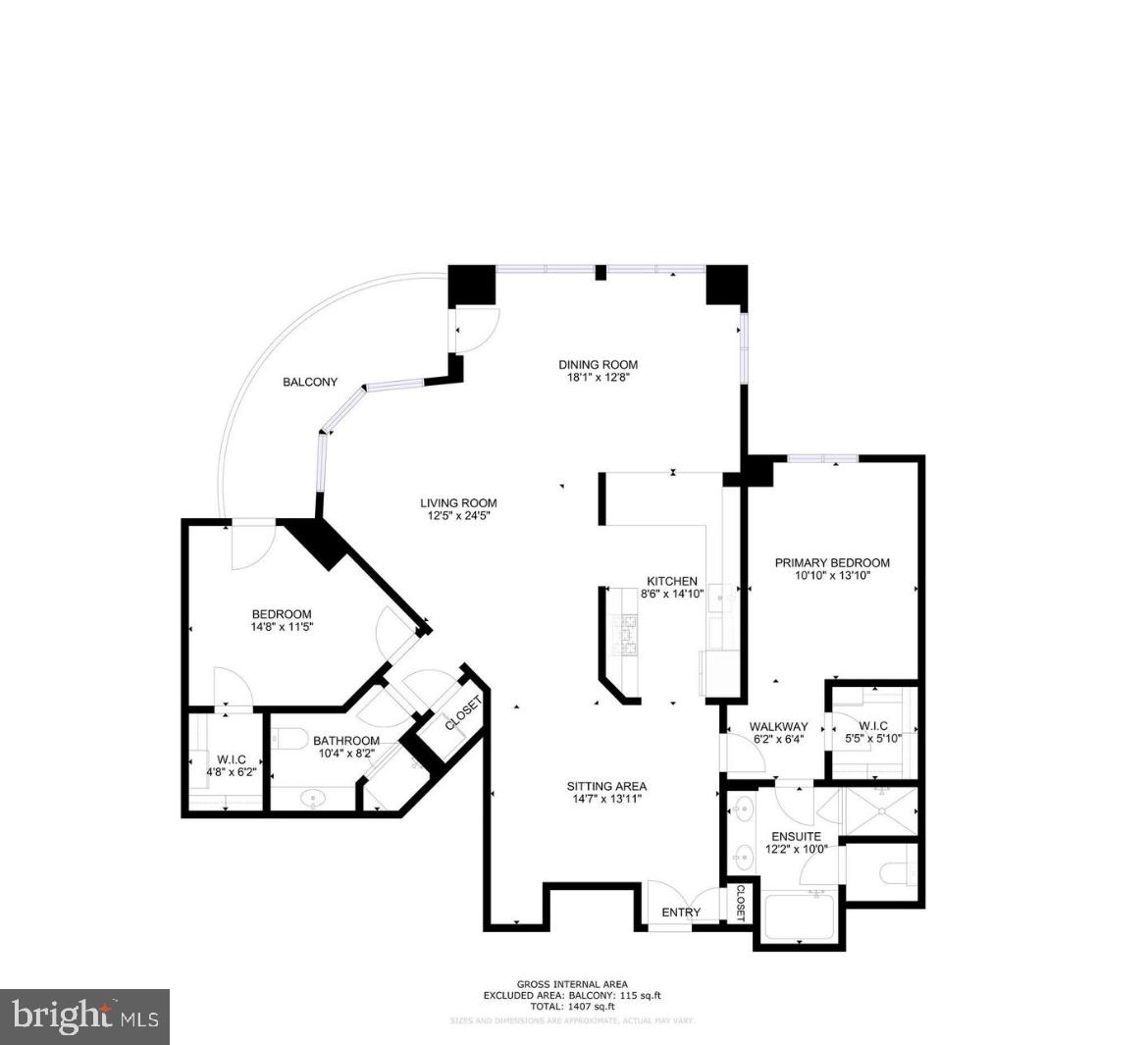 MIDTOWN AT RESTON TOWN CENTER - Residential