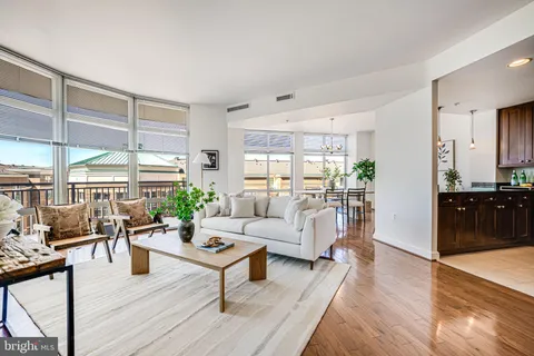 11990 Market Street Unit 413, Reston, VA 20190 - MLS#: VAFX2230254