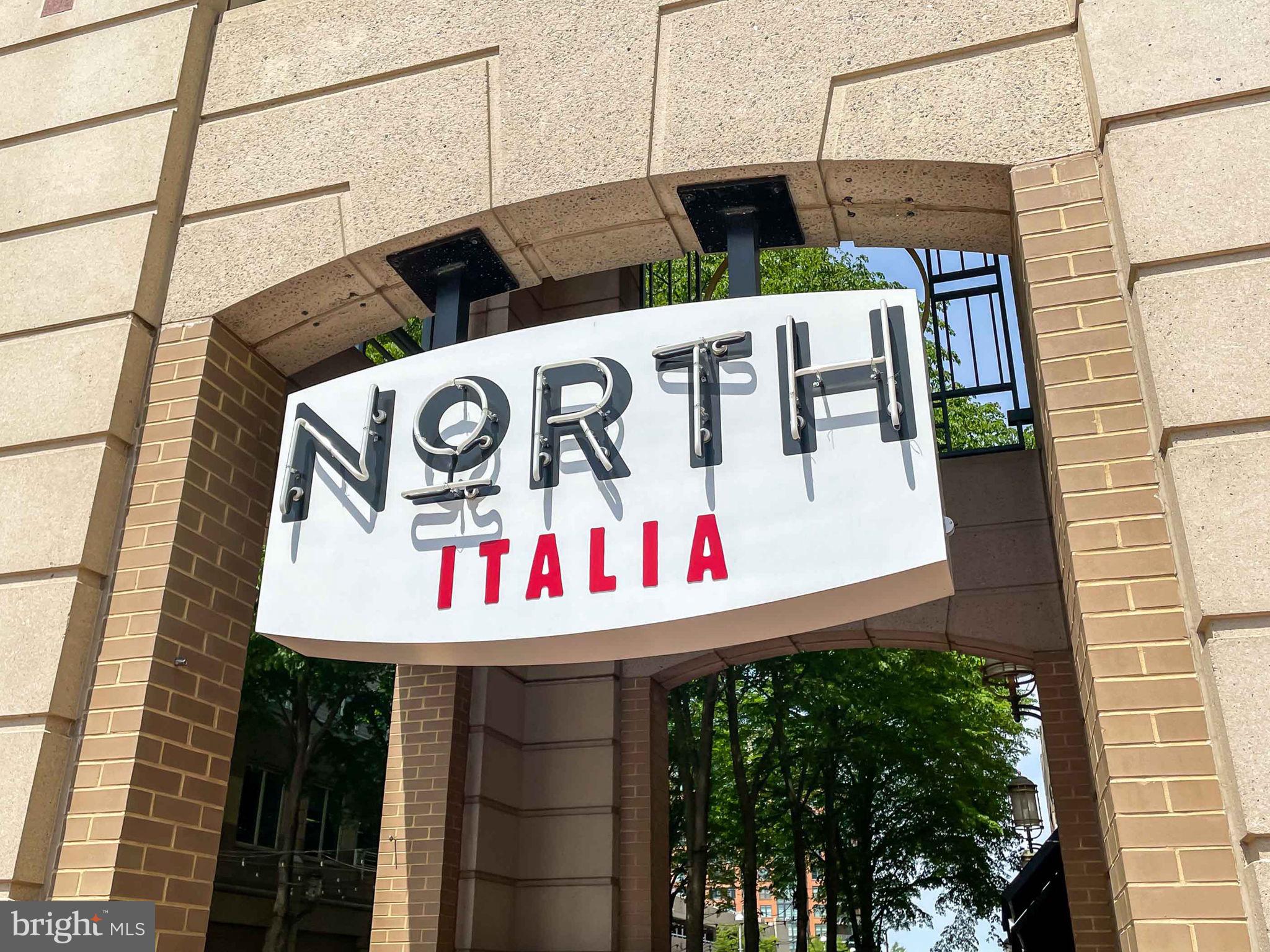 MIDTOWN AT RESTON TOWN CENTER - Residential